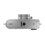 FUJIFILM X-Half Prata - Imagem 8