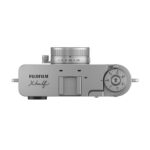 FUJIFILM X-Half Prata - Imagem 9