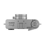 FUJIFILM X-Half Prata - Imagem 10