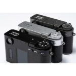 FUJIFILM X-Half Preta - Imagem 10