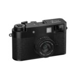 FUJIFILM X-Half Preta - Imagem 2