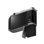 FUJIFILM X-M5 Corpo Silver - Imagem 2