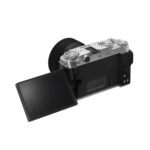 FUJIFILM X-M5 Corpo Silver - Imagem 6