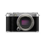 FUJIFILM X-M5 Corpo Silver