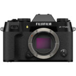 FUJIFILM X-T50 Corpo Black