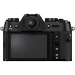 FUJIFILM X-T50 Corpo Black - Imagem 2