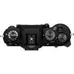 FUJIFILM X-T50 Corpo Black - Imagem 3