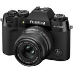 FUJIFILM X-T50 Corpo Black - Imagem 8