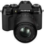 FUJIFILM X-T50 Corpo Black - Imagem 9