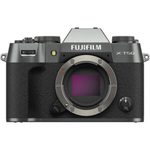 fujifilmxt50corpocharcoalsilver