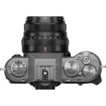 FUJIFILM X-T50 Corpo Silver - Imagem 9