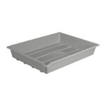PATERSON PTP325G Bañera de revelado 24x30 cm - Gris