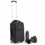 THINK TANK Mala Trolley Airport Advantage™ - Black - Imagem 7
