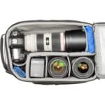 THINK TANK StreetWalker V2.0 Backpack (Black) - Imagem 7