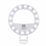 NANGUANG CN-MP32C Anillo de luz LED para smartphone - Imagen 7