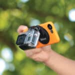 Kit ZTYLUS GoMount para iPhone 6 Plus/6s Plus - Imagen 7