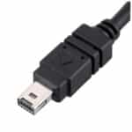 GODOX Cabo p/ Disparador Controlo Remoto TR-N3 Nikon - Imagem 2