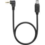 GODOX Cabo p/ Disparador Controlo Remoto TR-N3 Nikon