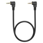 GODOX Cable para disparador inalámbrico TR-C1 para Canon (RS-60)