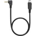 GODOX Cabo p/ Disparador Wireless TR-O/P Panasonic