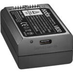 GODOX VB30 Bateria p/ Flash Speedlite  V1 Pro / Godox V100