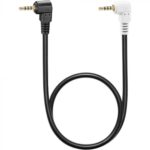 Cable GODOX para disparador inalámbrico TR-P1 Panasonic