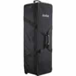 GODOX CB-01 Mala Trolley (Preto) c/ 114x39x29cm