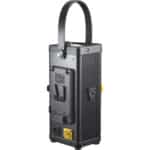 GODOX LED UL150 II Bi Silent Video Light - Imagem 11