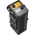 GODOX LED UL150 II Bi Silent Video Light - Imagem 12