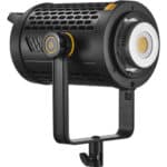 GODOX LED UL150 II Bi Silent Video Light - Imagem 4