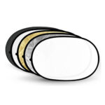 GODOX Reflector plegable 5 en 1 120x180cm