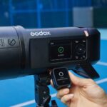 GODOX Flash de Estúdio Witstro AD600Pro II Bowens - Imagem 13