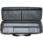 GODOX CB-01 Mala Trolley (Preto) c/ 114x39x29cm - Imagem 3