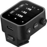 GODOX Transmissor X3 Nano para Fujifilm - Imagem 3