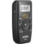 GODOX Temporizador inalámbrico Trigger TR-OP12 O/P - Imagen 3