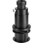 GODOX S30-D LED Focus + Kit Triple de Proyección - Imagen 27