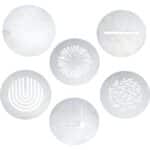 GODOX S30-D LED Focus + Kit Triple de Proyección - Imagen 30