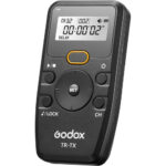 GODOX Temporizador de disparo de obturador inalámbrico TR-P1 Panasonic - Imagen 4