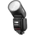 GODOX Flash Speedlite V1Pro p/ Nikon - Imagem 5