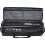 GODOX CB-01 Mala Trolley (Preto) c/ 114x39x29cm - Imagem 5