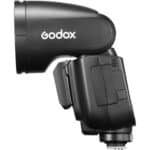 GODOX Flash Speedlite V1Pro p/ Nikon - Imagem 7