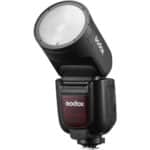 Flash GODOX V1Pro Speedlite - Sistema OM / Panasonic - Imagen 9