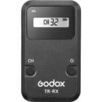 GODOX Disparador  Wireless-Temporizador TR-N3 Nikon - Imagem 9