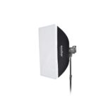 GODOX Kit Triplo Flash de Estúdio MS300V-D Trio - Imagem 10