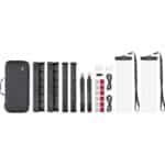GODOX Iluminador LED Tubular TL30 Kit Duplo
