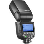 GODOX Speedlite V860III TTL p/ Sony - Imagem 4