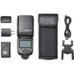 GODOX Speedlite V860III TTL p/ Sony - Imagem 5