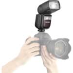 GODOX Speedlite V860III TTL para Fujifilm - Imagen 6