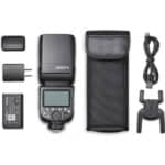 GODOX Speedlite V860III TTL para Canon - Imagen 6