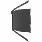 GODOX Barndoors para lente Fresnel FLS8 - Imagen 2